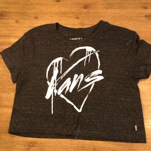 Vans tshirt